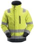 Preview: High-Vis, Wärmeisolierte 37.5®-Arbeitsjacke, Warnschutzklasse 3