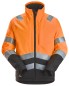 Preview: High-Vis, Winterjacke, Warnschutzklasse 2/3