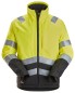 Preview: High-Vis, Winterjacke, Warnschutzklasse 2/3