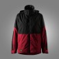 Preview: AllroundWork, Wasserdichte, wärmeisolierende Damenjacke
