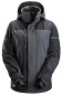 Preview: AllroundWork, Damen Wasserdichte Wärmeisolierte Jacke