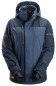 Preview: AllroundWork, Damen Wasserdichte Wärmeisolierte Jacke