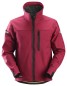 Preview: AllroundWork, Softshell-Arbeitsjacke