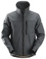 Preview: AllroundWork, Softshell-Arbeitsjacke