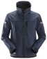 Preview: AllroundWork, Softshell-Arbeitsjacke