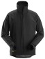 Preview: AllroundWork, Winddichte Softshell-Arbeitsjacke