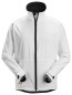 Preview: AllroundWork, Winddichte Softshell-Arbeitsjacke