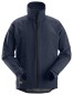 Preview: AllroundWork, Winddichte Softshell-Arbeitsjacke