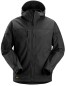 Preview: AllroundWork, Softshell-Jacke mit Stretch und Kapuze
