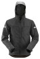 Preview: AllroundWork, Softshell-Arbeitsjacke mit Kapuze