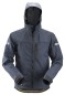 Preview: AllroundWork, Softshell-Arbeitsjacke mit Kapuze