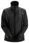 Preview: AllroundWork, Winddichte Softshell-Damen-Arbeitsjacke