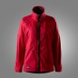Preview: AllroundWork, Softshell-Jacke für Damen
