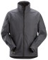 Preview: AllroundWork, Softshell-Jacke
