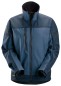 Preview: AllroundWork, Softshell-Jacke mit Stretch für Damen