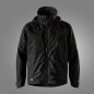 Preview: AllroundWork, Wasserdichte Softshell-Jacke