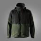 Preview: AllroundWork, Wasserdichte Softshell-Jacke