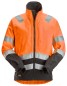 Preview: High-Vis, Jacke, Warnschutzklasse 2/3