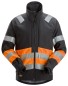 Preview: High-Vis, Jacke, Warnschutzklasse 1