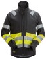Preview: High-Vis, Jacke, Warnschutzklasse 1
