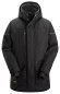 Preview: AllroundWork, Wasserdichter Wärmeisolierter Parka