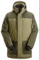 Preview: AllroundWork, Wasserdichter Wärmeisolierter Parka