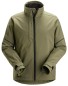 Preview: AllroundWork, Windstopper-Jacke mit Fleecefutter