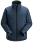 Preview: AllroundWork, Windstopper-Jacke mit Fleecefutter