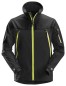 Preview: FlexiWork, Softshell-Jacke mit Stretch