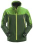Preview: FlexiWork, Softshell-Jacke mit Stretch
