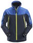 Preview: FlexiWork, Softshell-Jacke mit Stretch