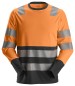 Preview: High-Vis, Langarm-Shirt Klasse 2