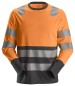 Preview: High-Vis, Langarm-Shirt Klasse 2
