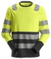 Preview: High-Vis, Langarm-Shirt Klasse 2