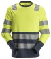 Preview: High-Vis, Langarm-Shirt Klasse 2