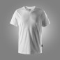 Preview: T-Shirt mit V-Ausschnitt
