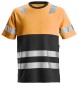 Preview: High-Vis, T-Shirt, Warnschutzklasse 1