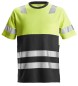 Preview: High-Vis, T-Shirt, Warnschutzklasse 1