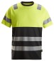 Preview: High-Vis, T-Shirt der Warnschutzklasse 1