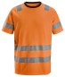 Preview: High-Vis, T-Shirt der Warnschutzklasse 2