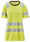 Preview: High-Vis, Damen-T-Shirt, Warnschutzklasse 2