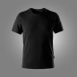 Preview: T-Shirt mit Slim-Fit-Design
