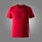 Preview: T-Shirt mit Slim-Fit-Design