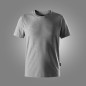 Preview: T-Shirt mit Slim-Fit-Design