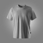 Preview: T-Shirt mit legerer Passform (Loose Fit)