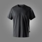 Preview: T-Shirt mit legerer Passform (Loose Fit)
