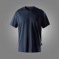 Preview: T-Shirt mit legerer Passform (Loose Fit)