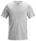 Preview: T-Shirt aus Wolle