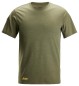 Preview: T-Shirt aus Wolle