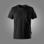 Preview: Klassisches T-Shirt aus Bio-Baumwolle